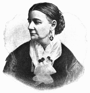 Emma Dorothy Eliza Nevitte Southworth