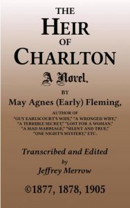 Heir of Charlton