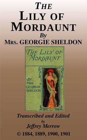 The Lily of Mordaunt